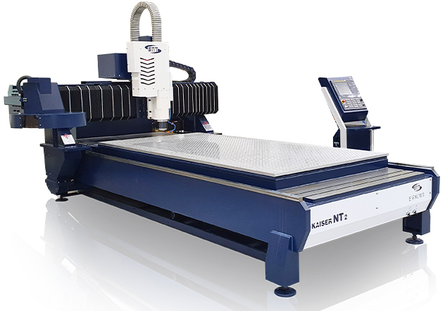 KAISER NT - 8020 사진