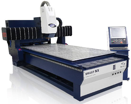SKYCNC NX-2412S